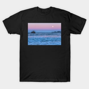 Moon Set T-Shirt